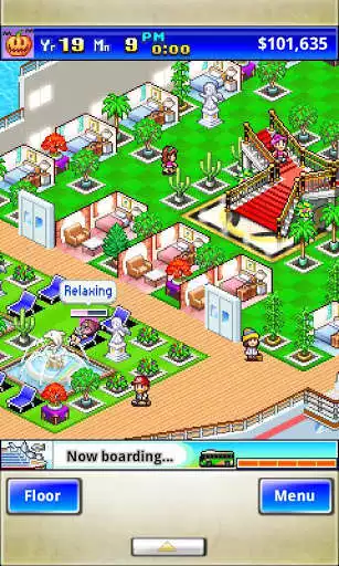 Play World Cruise Story Lite