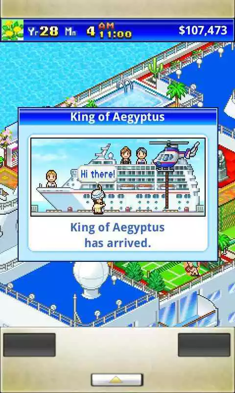 Play World Cruise Story Lite