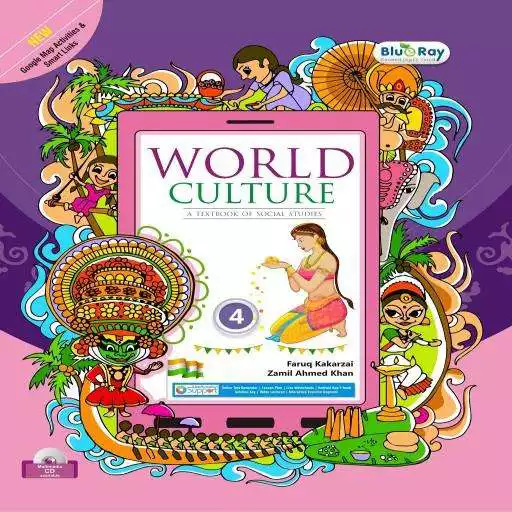 Free play online World Culture 4 APK