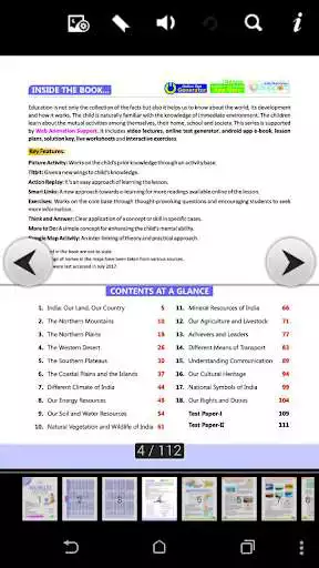 Play World Culture 4