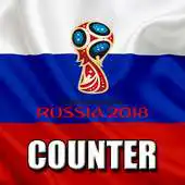 Free play online World cup 2018 countdown APK
