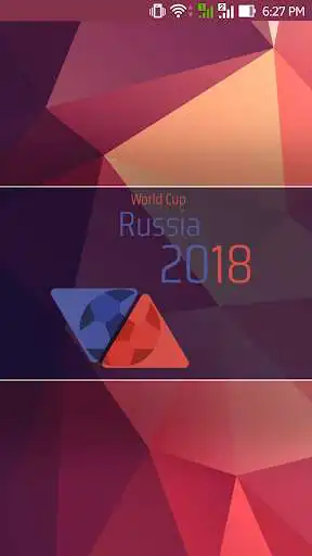 Play World Cup 2018 Russia