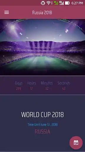 Play World Cup 2018 Russia