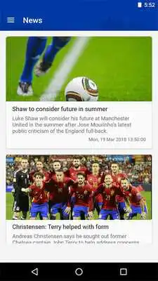 Play World Cup 2018 Russia