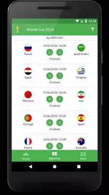 Play World Cup 2018