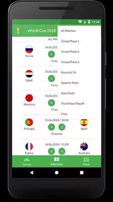 Play World Cup 2018