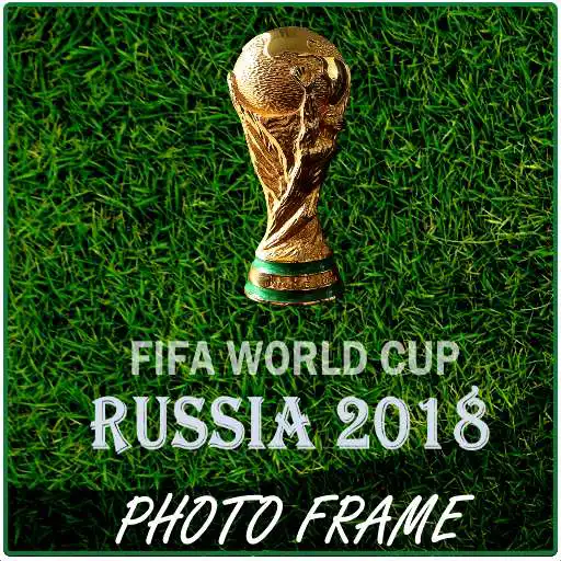 Play World Cup 2018 - Team Flag Frame APK