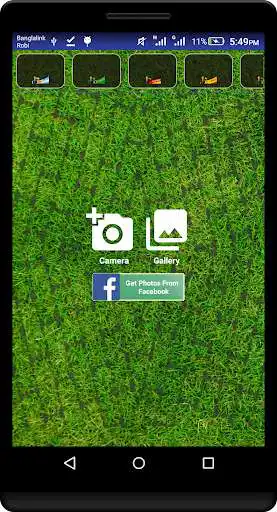 Play World Cup 2018 - Team Flag Frame as an online game World Cup 2018 - Team Flag Frame with UptoPlay