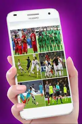 Play World Cup 2018 Tv -Football TV  Free Streaming HD