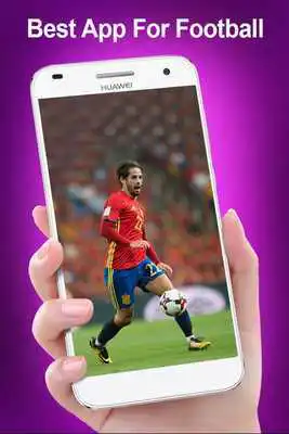 Play World Cup 2018 Tv -Football TV  Free Streaming HD