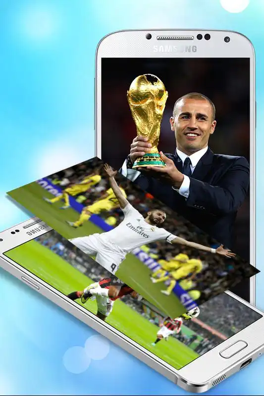 Play World Cup 2018 Tv -Football TV  Free Streaming HD