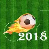 Free play online World Cup 2018. World Cup. APK