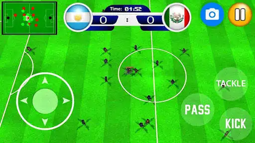Play World Cup 2020 Soccer Games 2020 Football Games 20  and enjoy World Cup 2020 Soccer Games 2020 Football Games 20 with UptoPlay