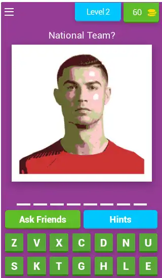 Play World Cup 2022 Trivia Quiz as an online game World Cup 2022 Trivia Quiz with UptoPlay