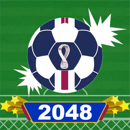 Play World Cup 2048 APK
