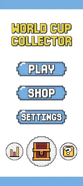 Play World Cup Collector  and enjoy World Cup Collector with UptoPlay