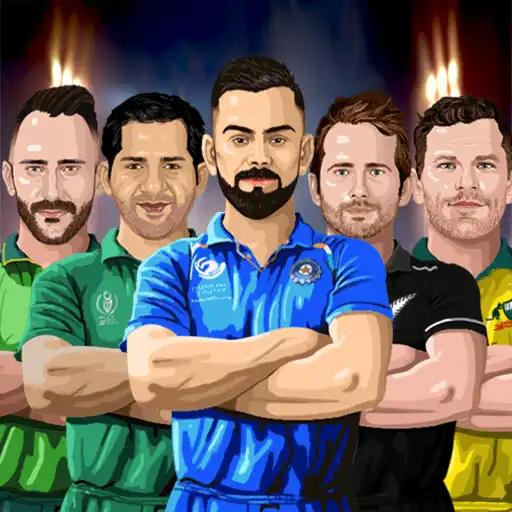 Play World Cup cricket championship APK