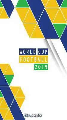 Play WorldCup Football 2014(soccer)