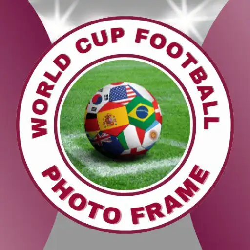 Play World Cup Football Photo Frame APK