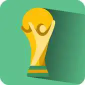 Free play online World Cup Football Quiz Game APK