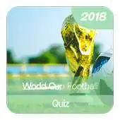 Free play online World Cup Football Quiz APK