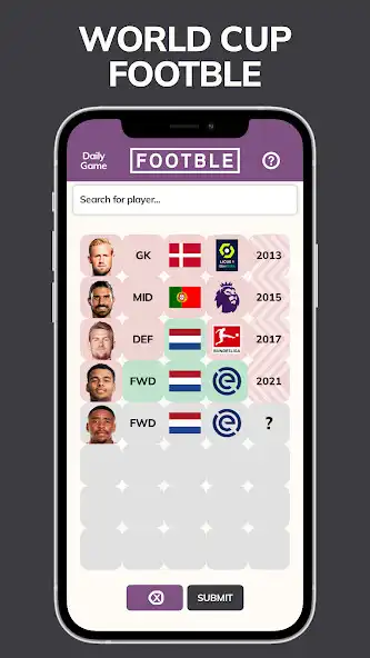 Play World Cup Footble  and enjoy World Cup Footble with UptoPlay