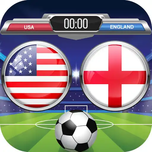 Play World Cup Game Soccer APK Play World Cup Game Soccer APK