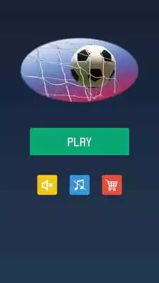 Play WORLD CUP GOAL GOAL GOAL