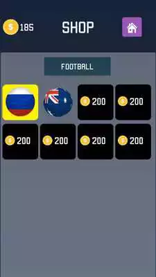 Play WORLD CUP GOAL GOAL GOAL