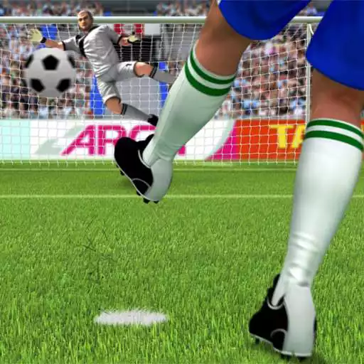 Play World cup penalties kick APK Play World cup penalties kick APK