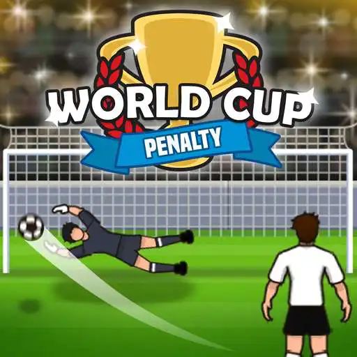 Run free android online World Cup Penalty 2018 APK Run free android online World Cup Penalty 2018 APK