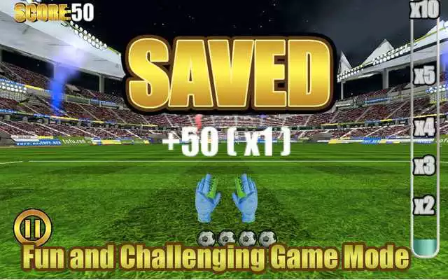 Play World Cup Penalty Soccer Free
