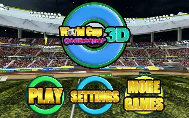 Play World Cup Penalty Soccer Free