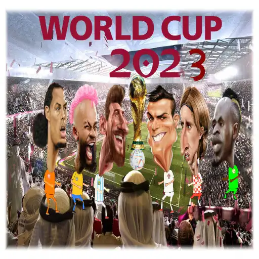 Play World Cup Qatar 2023 APK