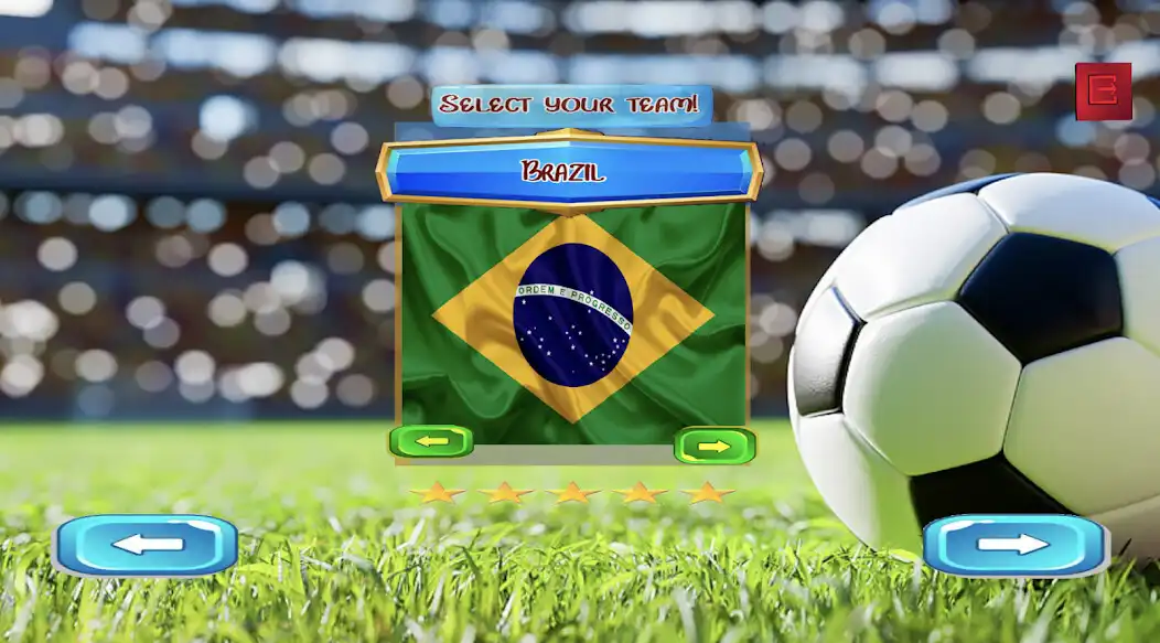 Play World Cup Qatar 2023  and enjoy World Cup Qatar 2023 with UptoPlay