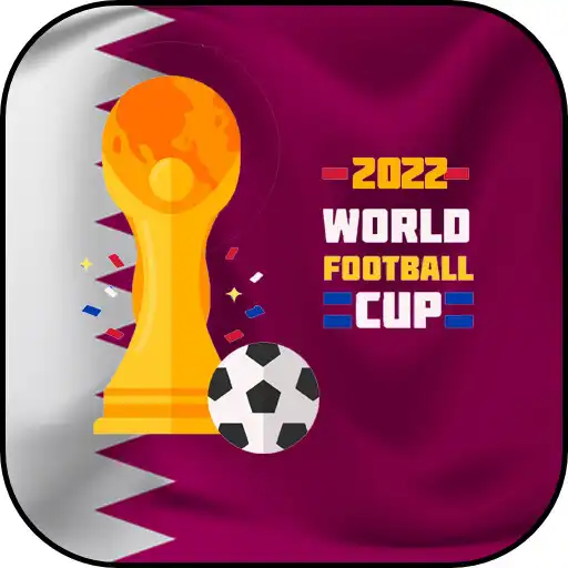 Play world cup qatar app APK