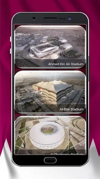 Play world cup qatar app as an online game world cup qatar app with UptoPlay