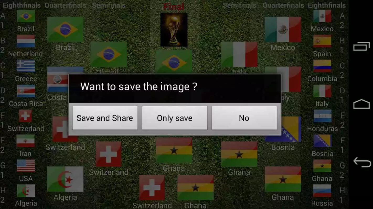 Play WorldCupRoadToChampion