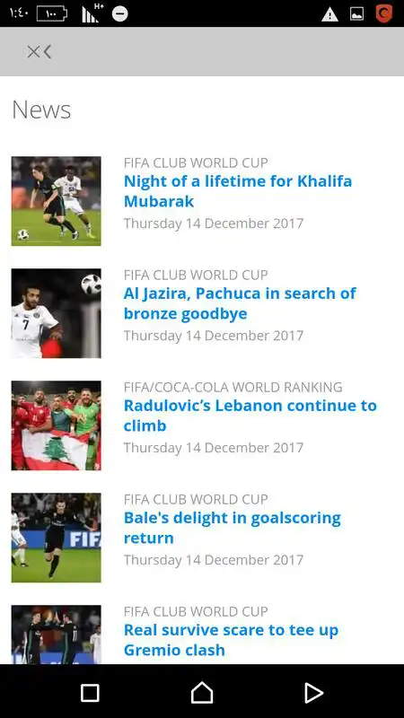 Play World Cup Russia 2018 "mondial 2018"