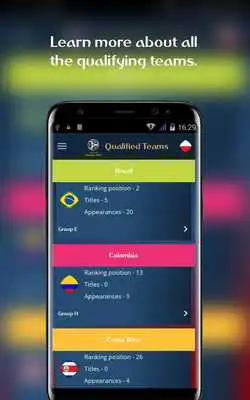 Play World Cup Russia 2018