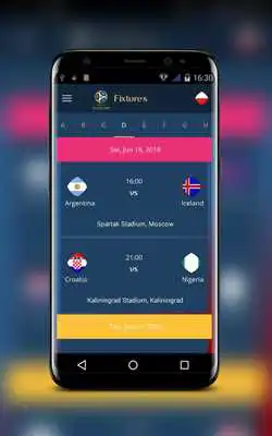 Play World Cup Russia 2018