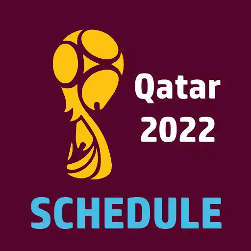 Play World Cup Schedule - FIFA 2022 APK