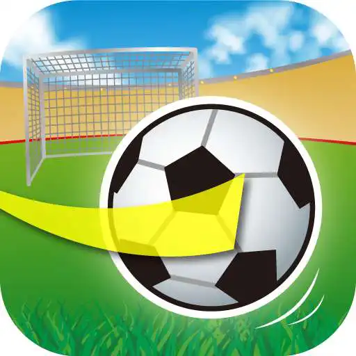 Free play online WORLD CUP SHOOTOUT SOCCER 3D  APK