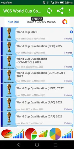 Play World Cup Sport WCS  and enjoy World Cup Sport WCS with UptoPlay