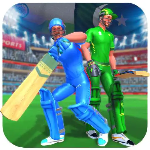 Play World Cup T20 Cricket: WCCC APK