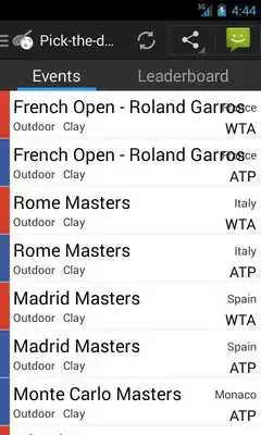 Play World Cup + Tennis Challenge Play World Cup + Tennis Challenge