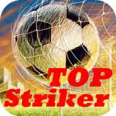 Free play online World Cup Top Striker APK Free play online World Cup Top Striker APK