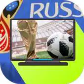 Free play online world cup tv 2018 APK