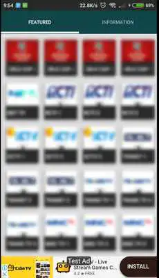 Play world cup tv 2018