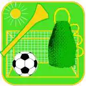 Free play online World Cup Vuvuzela Caxirola APK